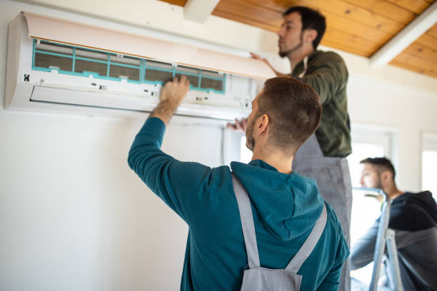 Professional HVAC in Perham, MN