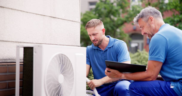 Best Commercial HVAC Repair  in Perham, MN