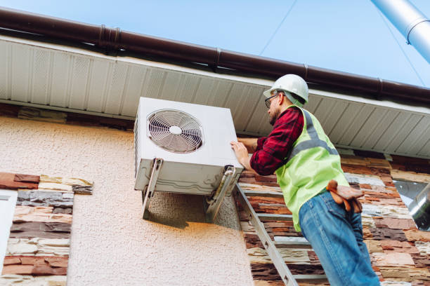 Best Air Conditioning Repair  in Perham, MN