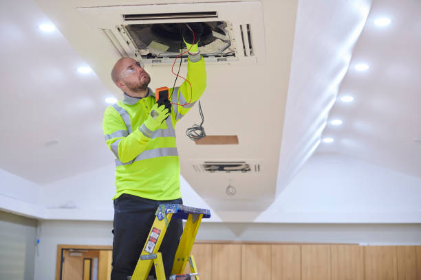 Best HVAC Replacement Cost  in Perham, MN