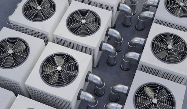 Best Best HVAC Companies  in Perham, MN