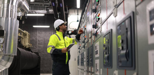 Best Residential HVAC Services  in Perham, MN