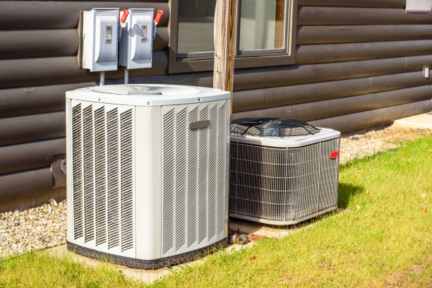 Best Local HVAC Companies  in Perham, MN