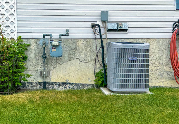 Best HVAC Repair Near Me  in Perham, MN
