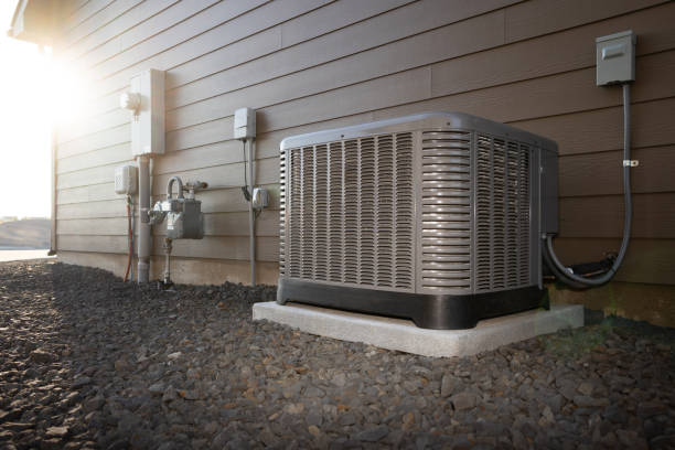 Best HVAC Installation Services  in Perham, MN